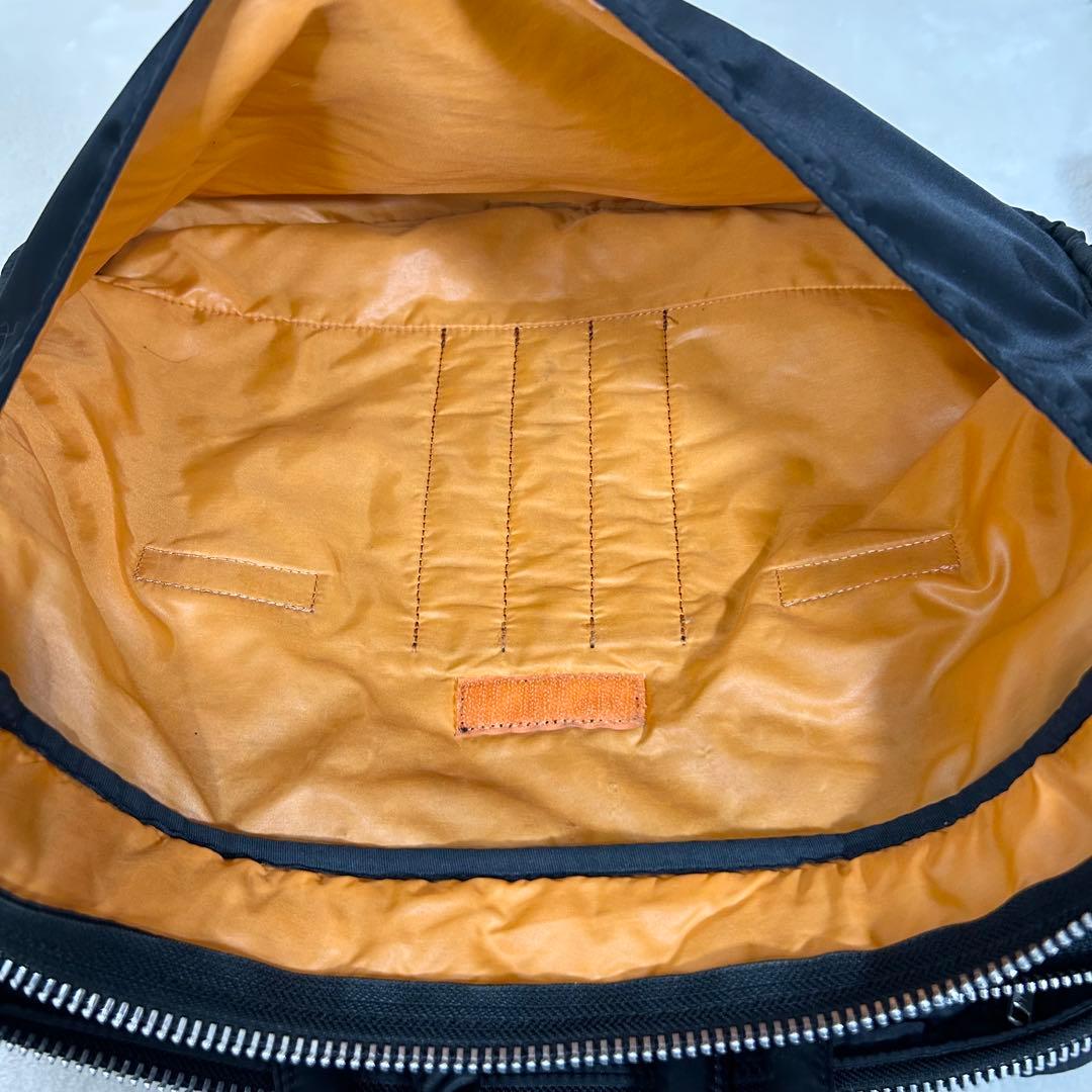 ✨激レア✨ポーター タンカー 3way 2層 ビジネスバッグ リュック