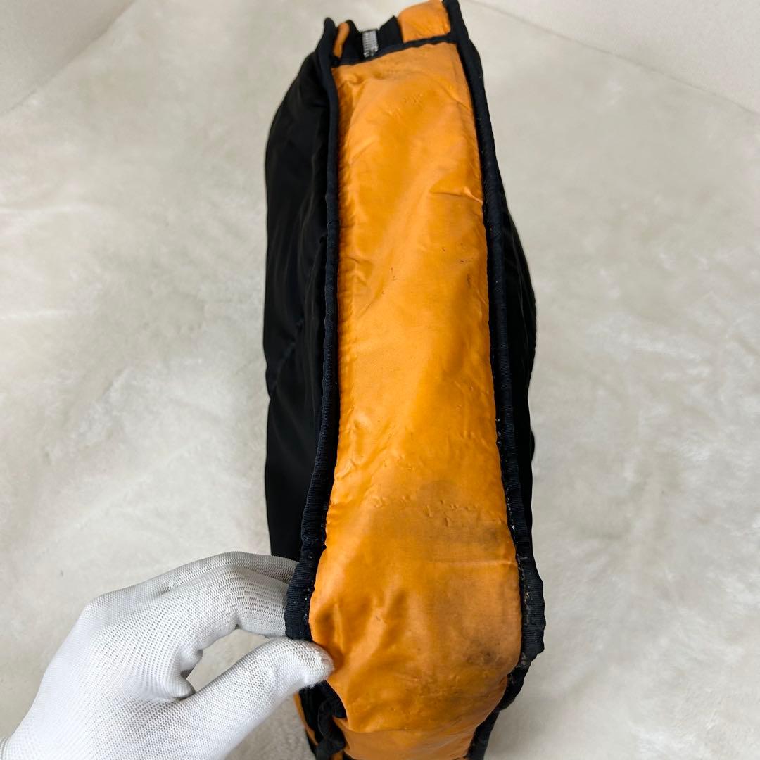 ✨激レア✨ポーター タンカー 3way 2層 ビジネスバッグ リュック