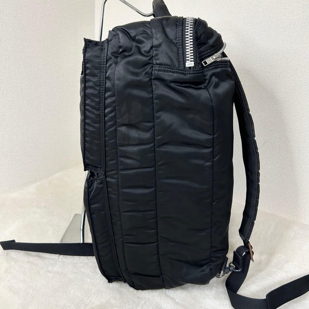 ✨激レア✨ポーター タンカー 3way 2層 ビジネスバッグ リュック