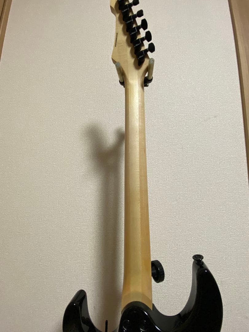 アリアプロ Aria Pro ii MAC-MAX EMG 81