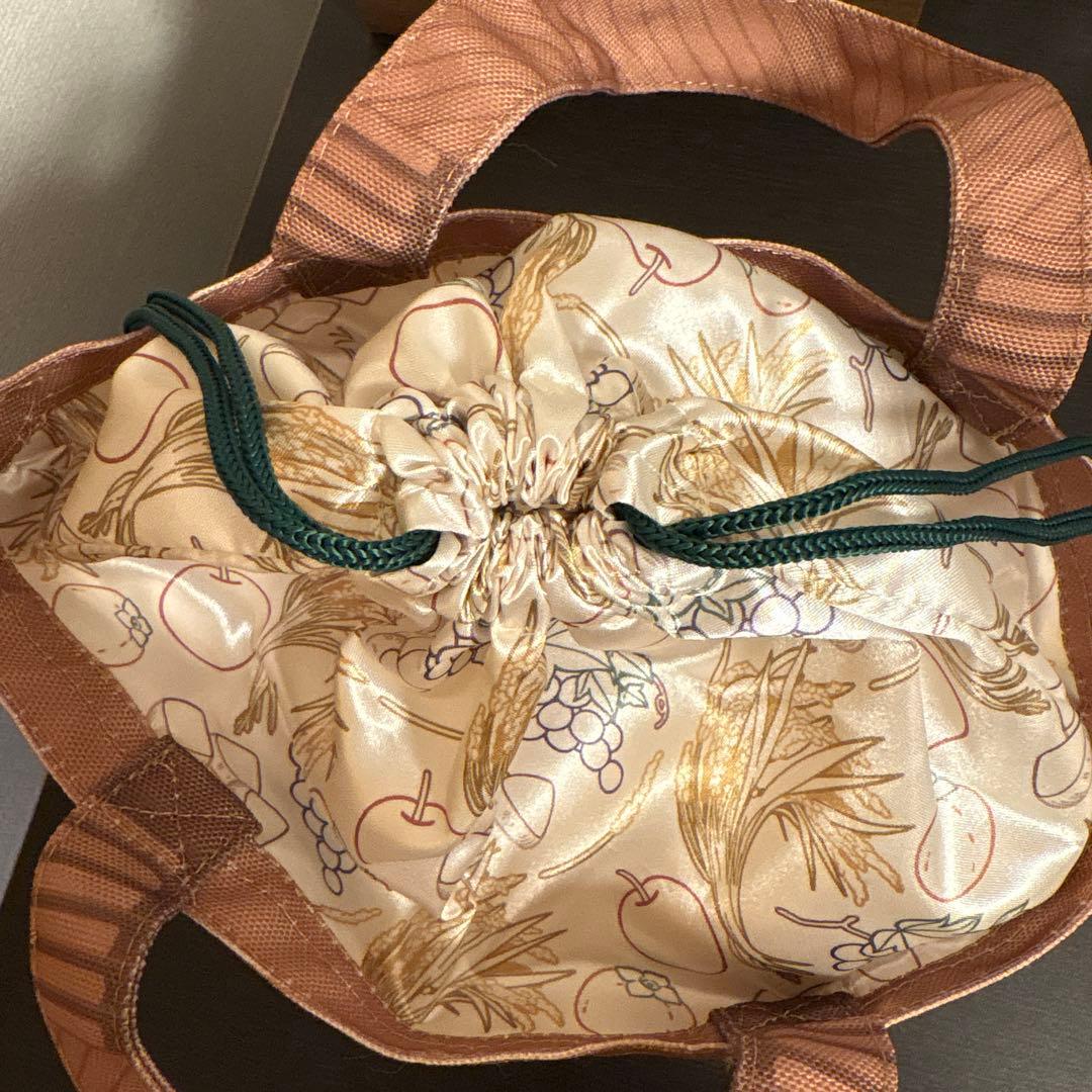 鬼滅の刃　実りの秋まつり2025 トートバッグ