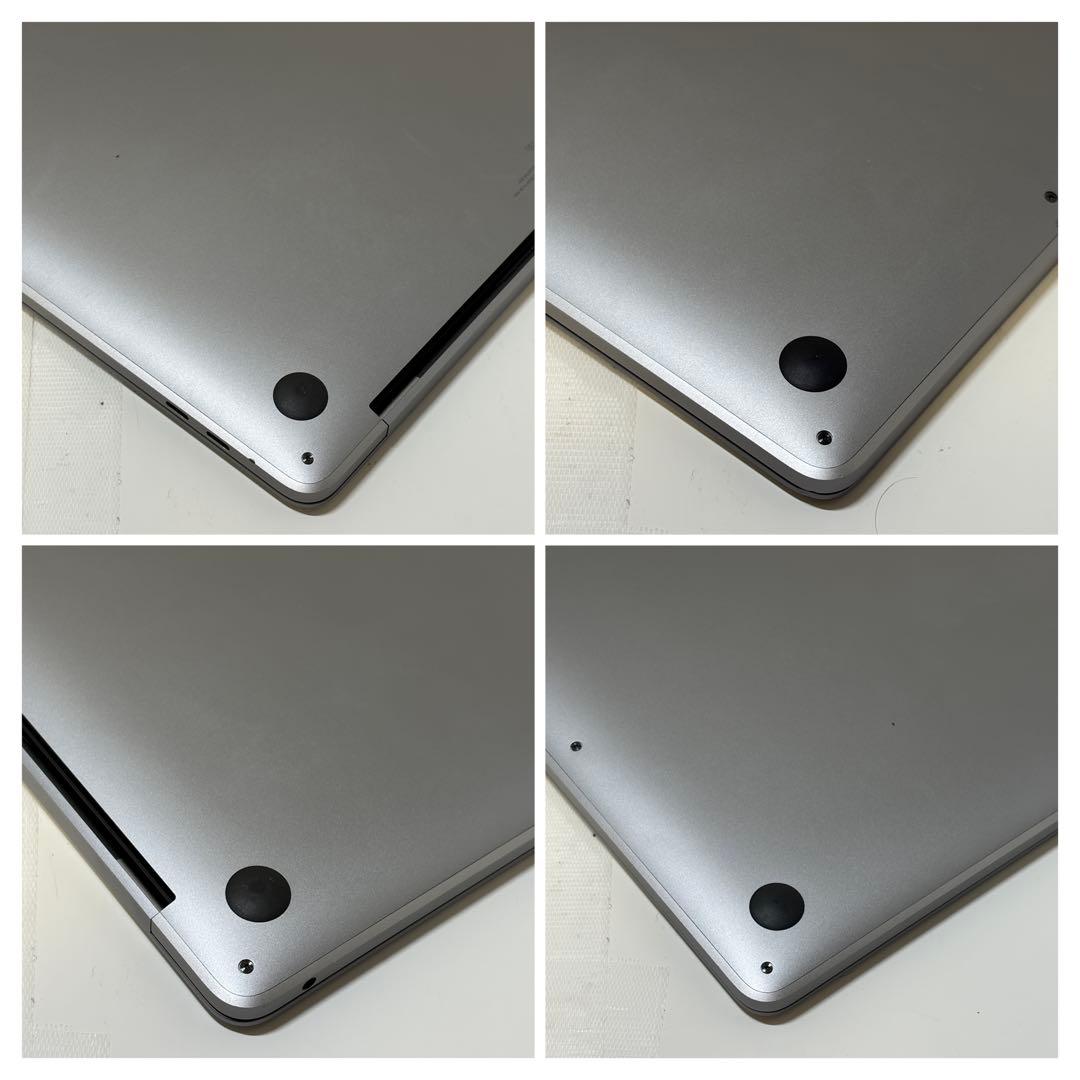 MacBookPro ダブルOS Windows11&sequoia 032