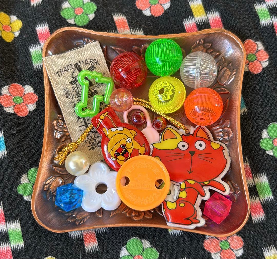 昭和レトロ バインダー ジャンクジャーナル おすそ分けファイル