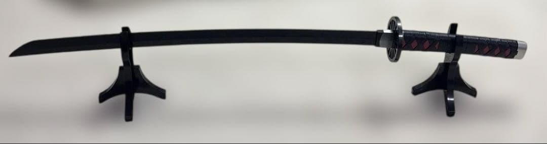 鬼滅の刃 竈門炭治郎　PROPLICA 日輪刀