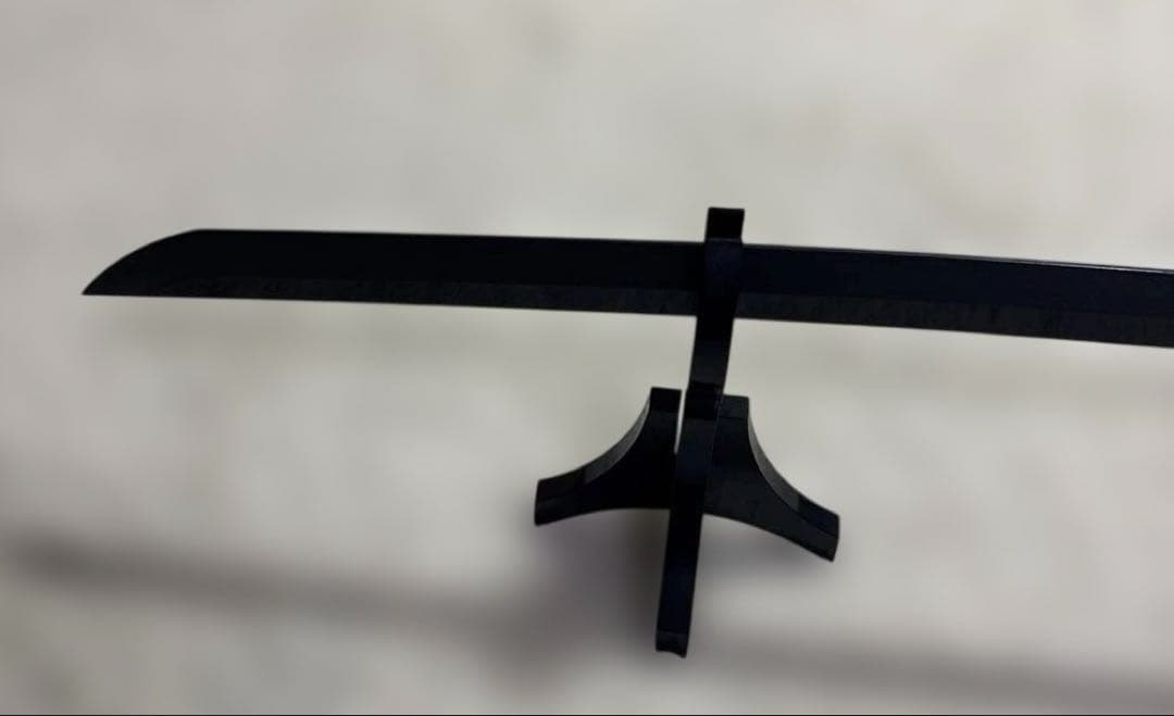 鬼滅の刃 竈門炭治郎　PROPLICA 日輪刀