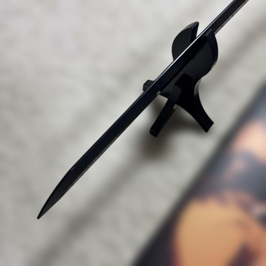 鬼滅の刃 竈門炭治郎　PROPLICA 日輪刀