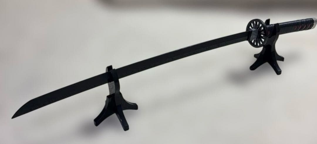 鬼滅の刃 竈門炭治郎　PROPLICA 日輪刀