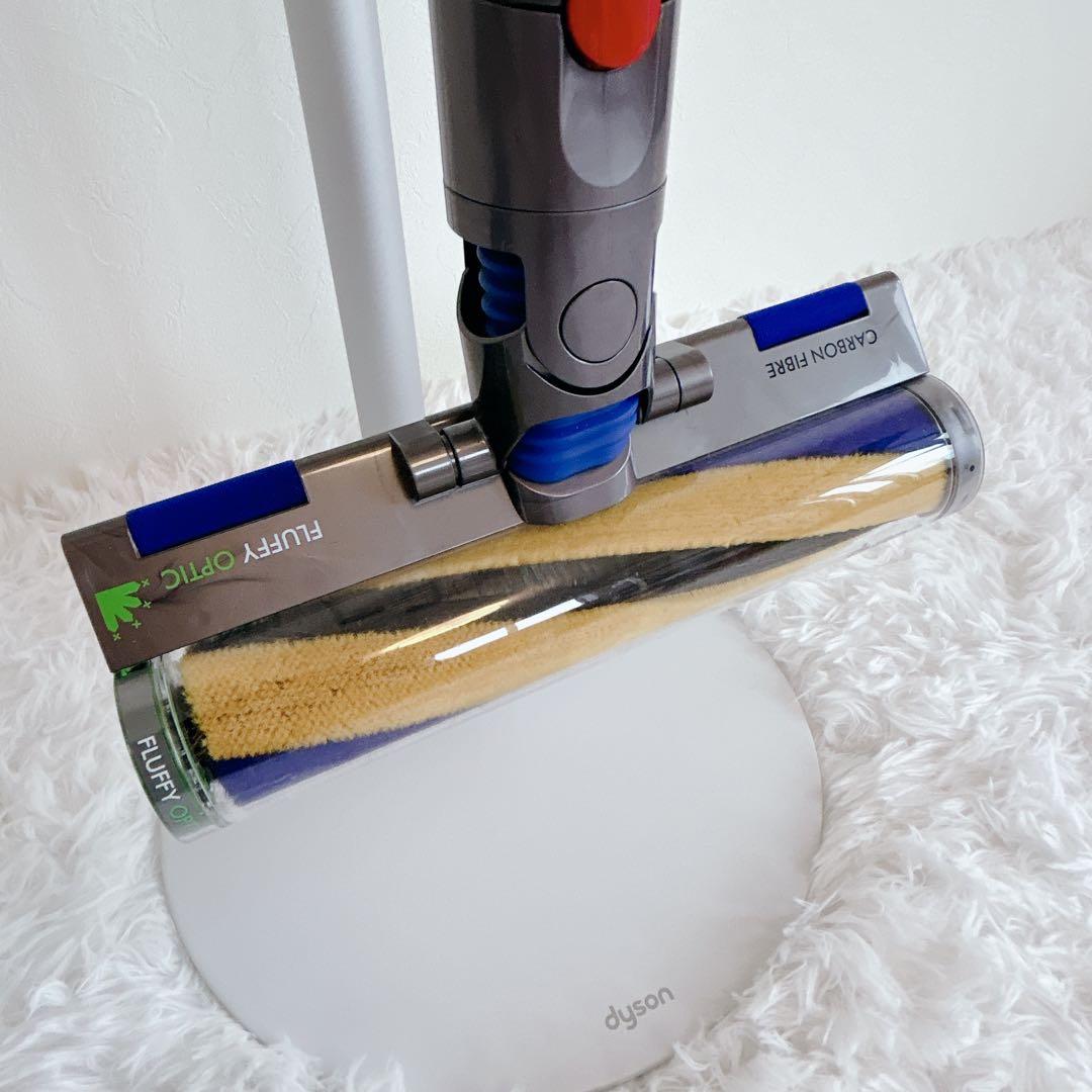 美品 Dyson V12s Detect Slim Submarine SV46