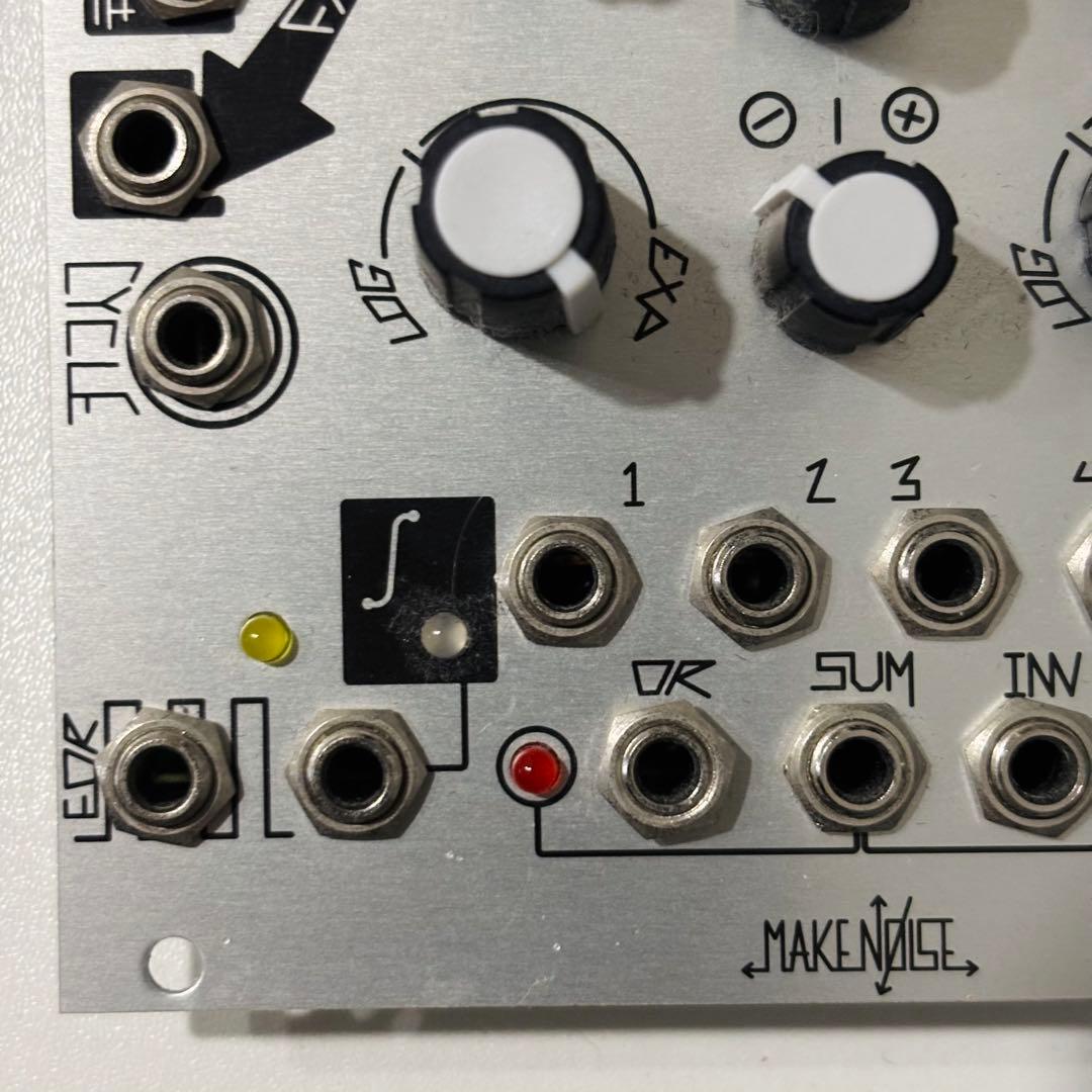 MAKE NOISE MATHS モジュラーシンセサイザー