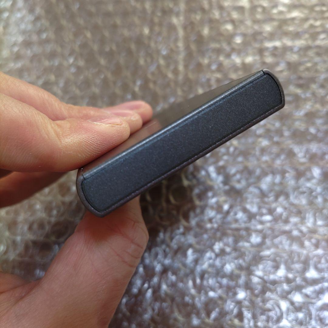 ソニーウォークマン　NW−A35　管理ナンバー9916