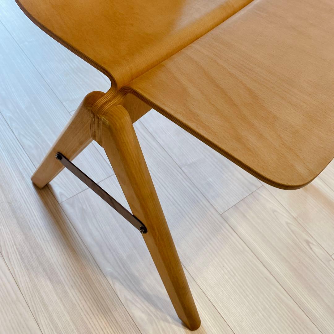 HAY コペンハーグチェア 3脚 セット 希少 北欧 ヴィンテージ チェア 家具