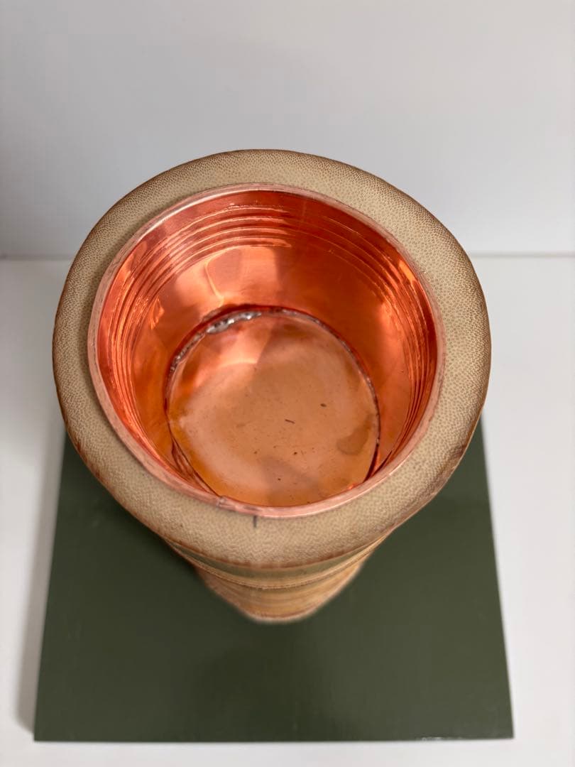 59 根付　寸胴　華道具　一重切　お正月　未生流　池坊　嵯峨御流　御室流