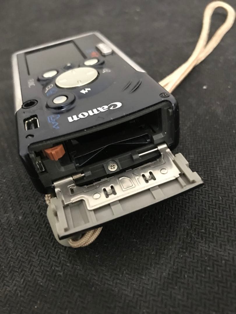 Canon IXY DIGITAL L2 PC1108 デジカメ 本体のみ