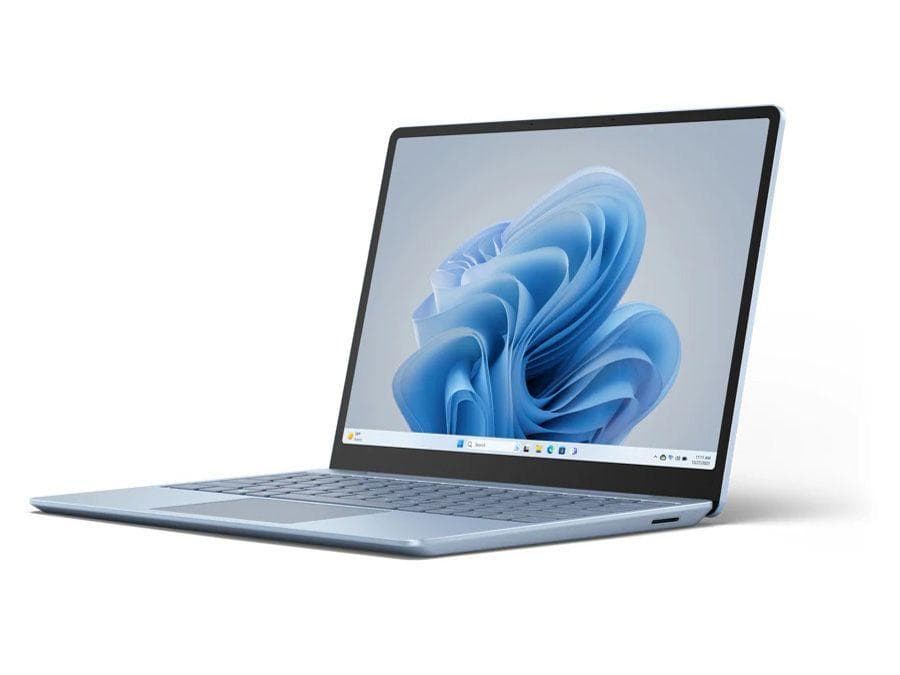 Windowsノート本体 Microsoft Surface Laptop Go 3 XK7-00063
