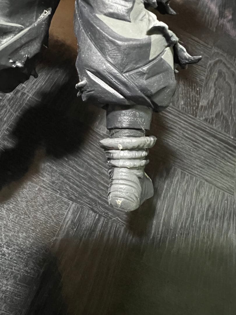 ドラゴンボール　孫悟飯フィギュア　セット