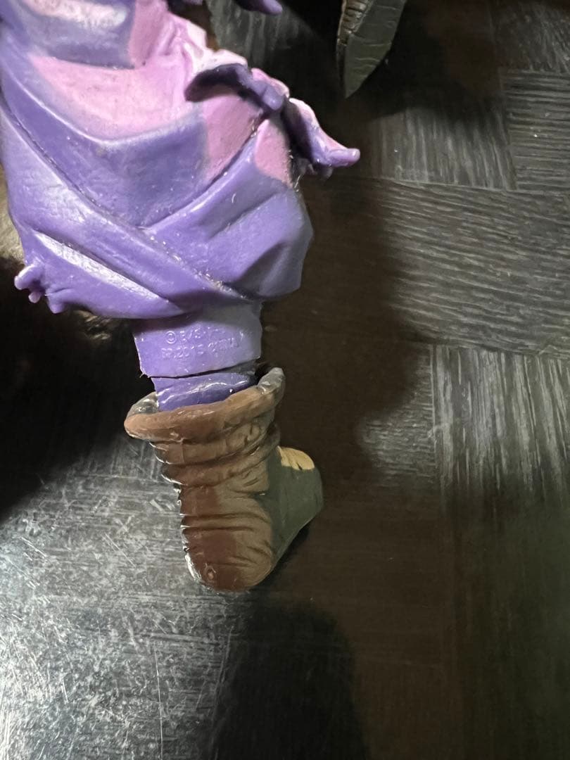 ドラゴンボール　孫悟飯フィギュア　セット