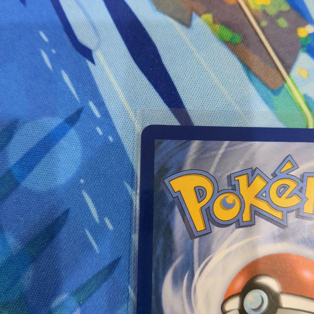 【Y11】メガリザードンX ex プロモ ウルトラプレミアムコレクション