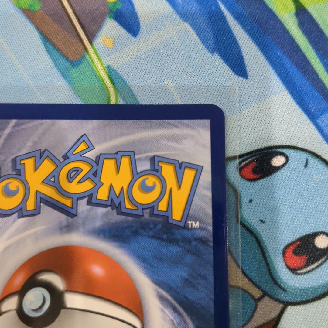 【Y11】メガリザードンX ex プロモ ウルトラプレミアムコレクション