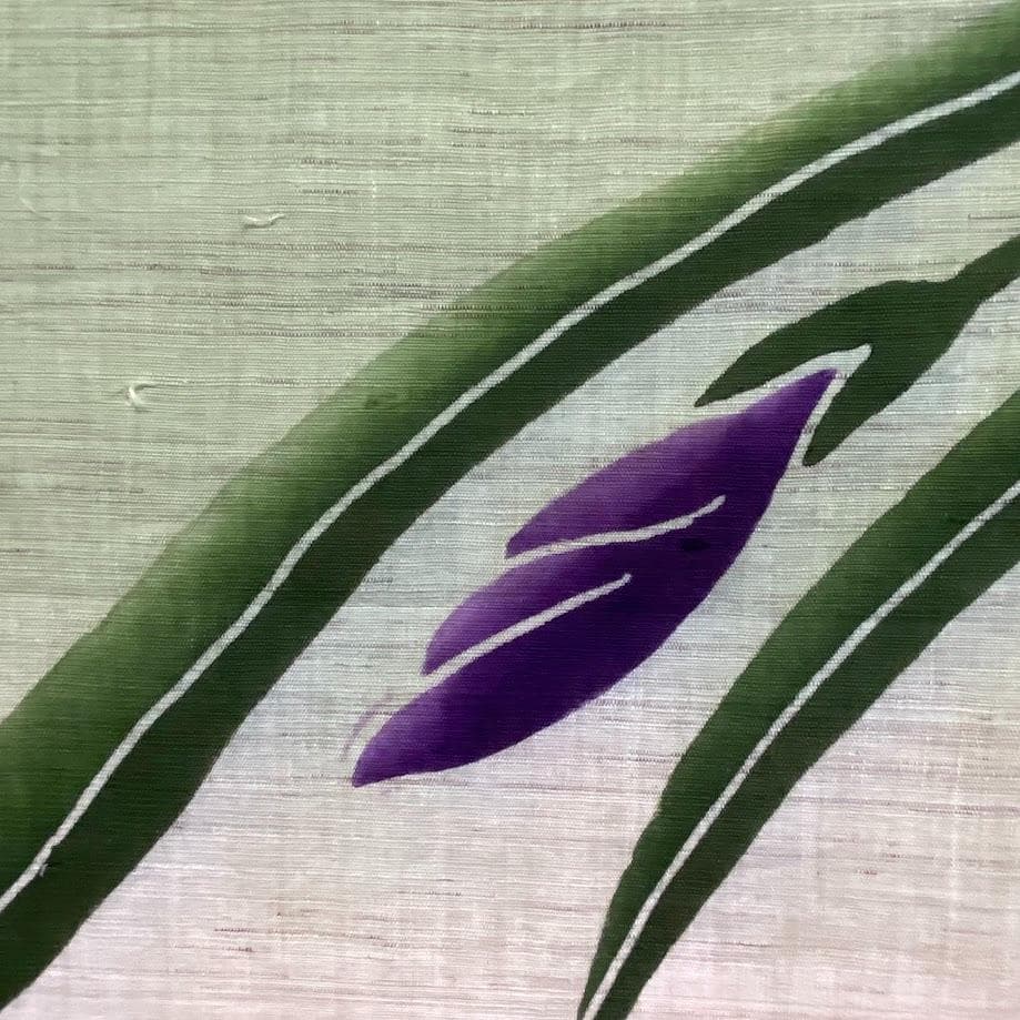 【花椿ページ】