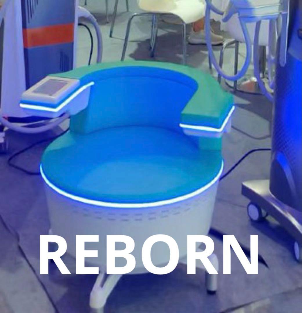 椅子型電磁パルス骨盤底筋トレ一ニング