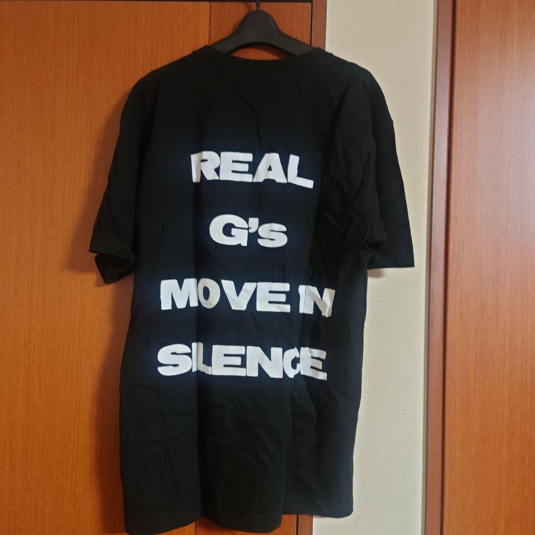 yvngpatra着用 Grave of Slimes tシャツXL 再販無し