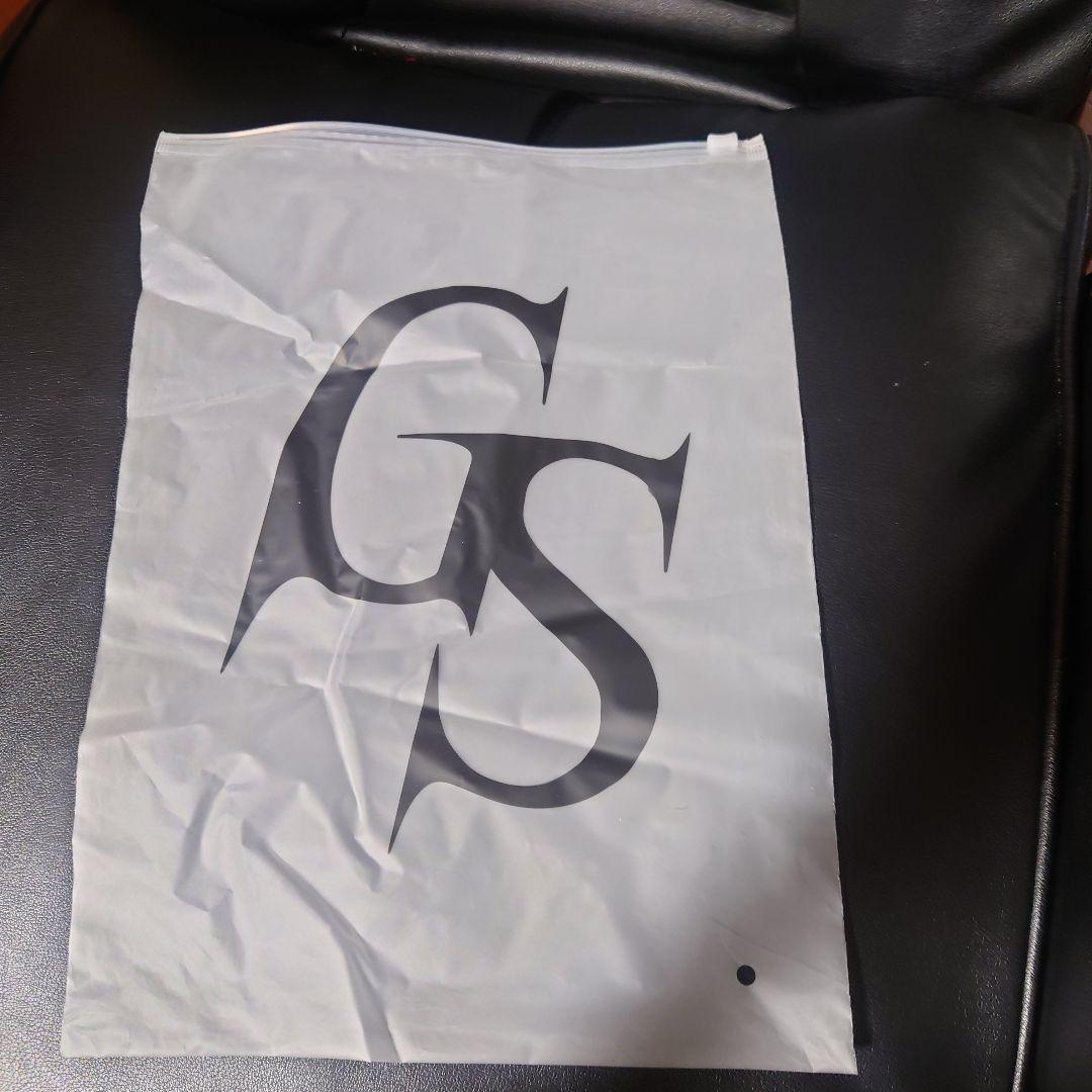 yvngpatra着用 Grave of Slimes tシャツXL 再販無し