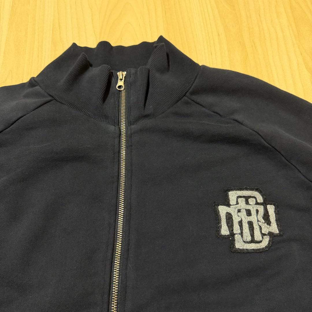 CHRONOIZM 【XL】スウェット カーゴ+ブルゾン