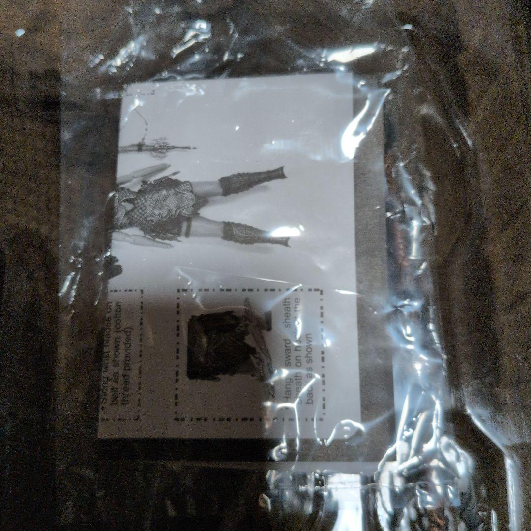 シープレデター フィギュア 　ホットトイズ