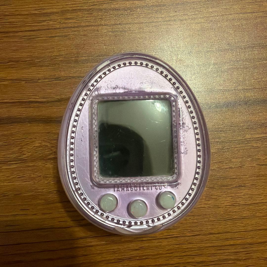 N*い様 TAMAGOTCHI 4U+（たまごっちフォーユープラス）