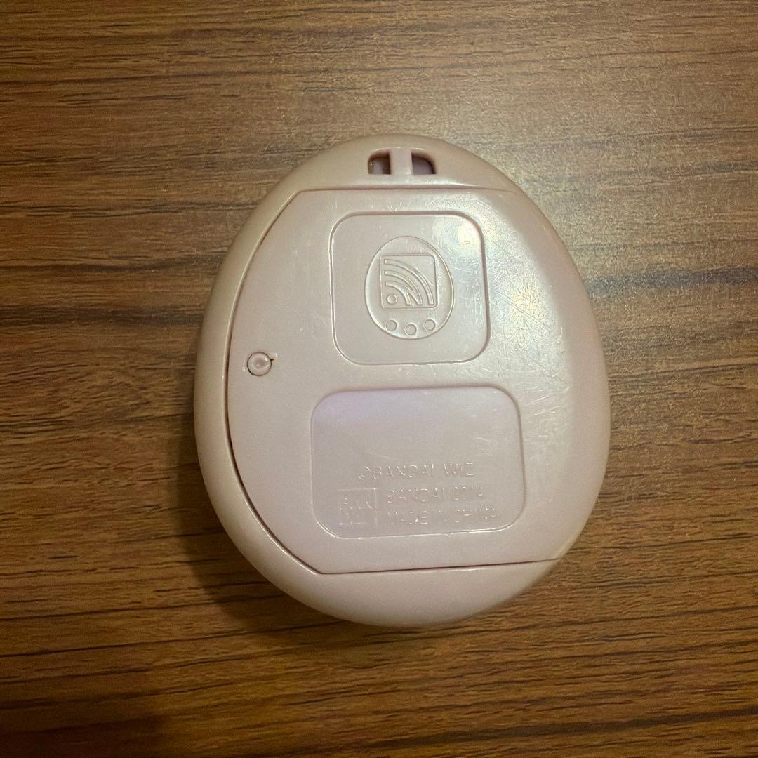 N*い様 TAMAGOTCHI 4U+（たまごっちフォーユープラス）