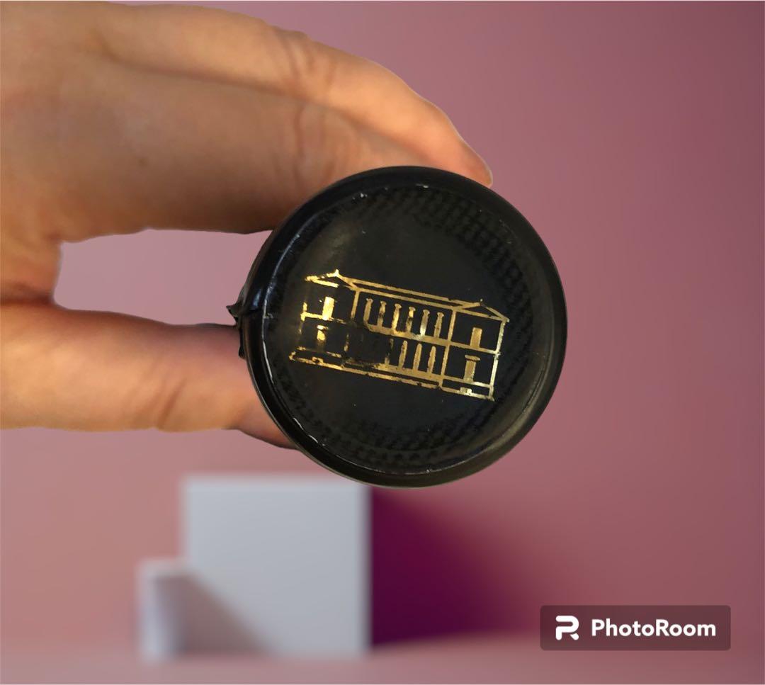 希少！エデン コーベン2003ドイツワイン 白 古酒未開栓☆