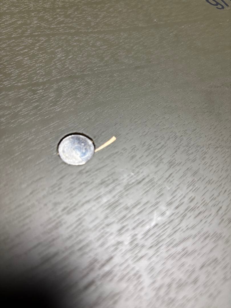 POST GENERAL ポストジェネラル 折り畳みテーブル デスク