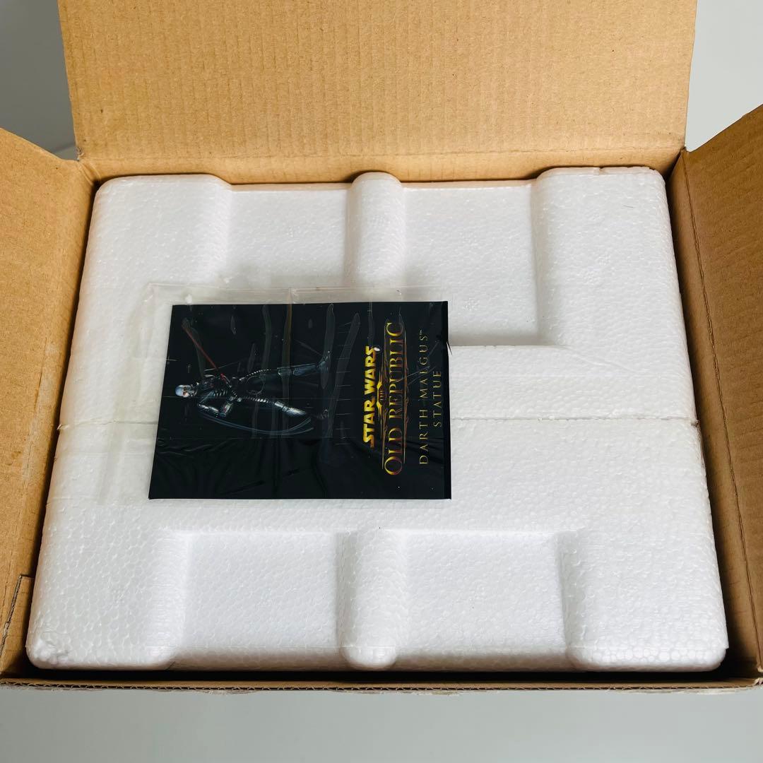 STAR WARS THE OLD REPUBLIC COLLECTOR'S …