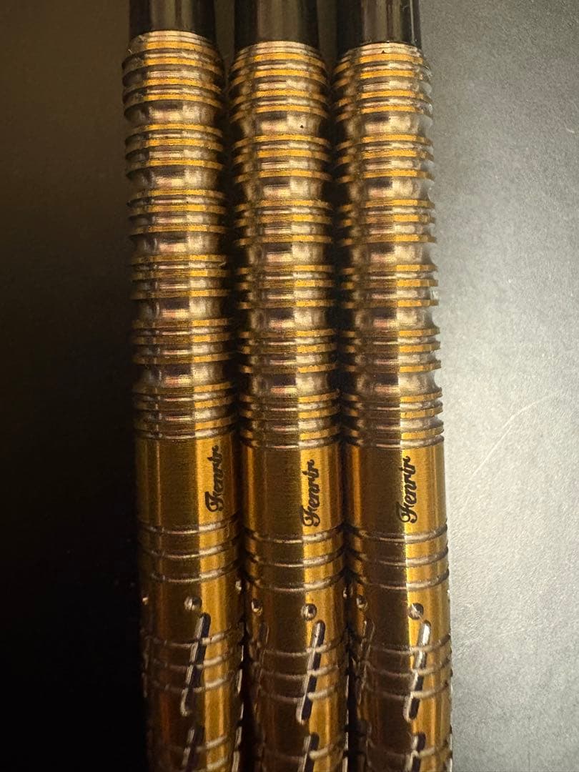 岡野翔モデル フェンリル2