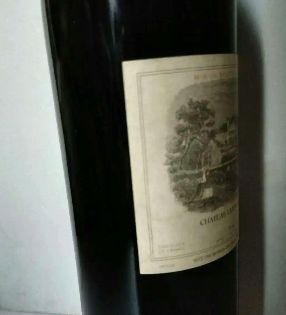 未開栓 シャトー ラフィット ロートシルト1994 750ml