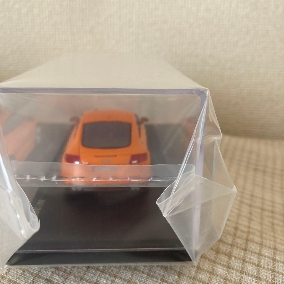 AUDI別注looks mart製 AUDI TTS