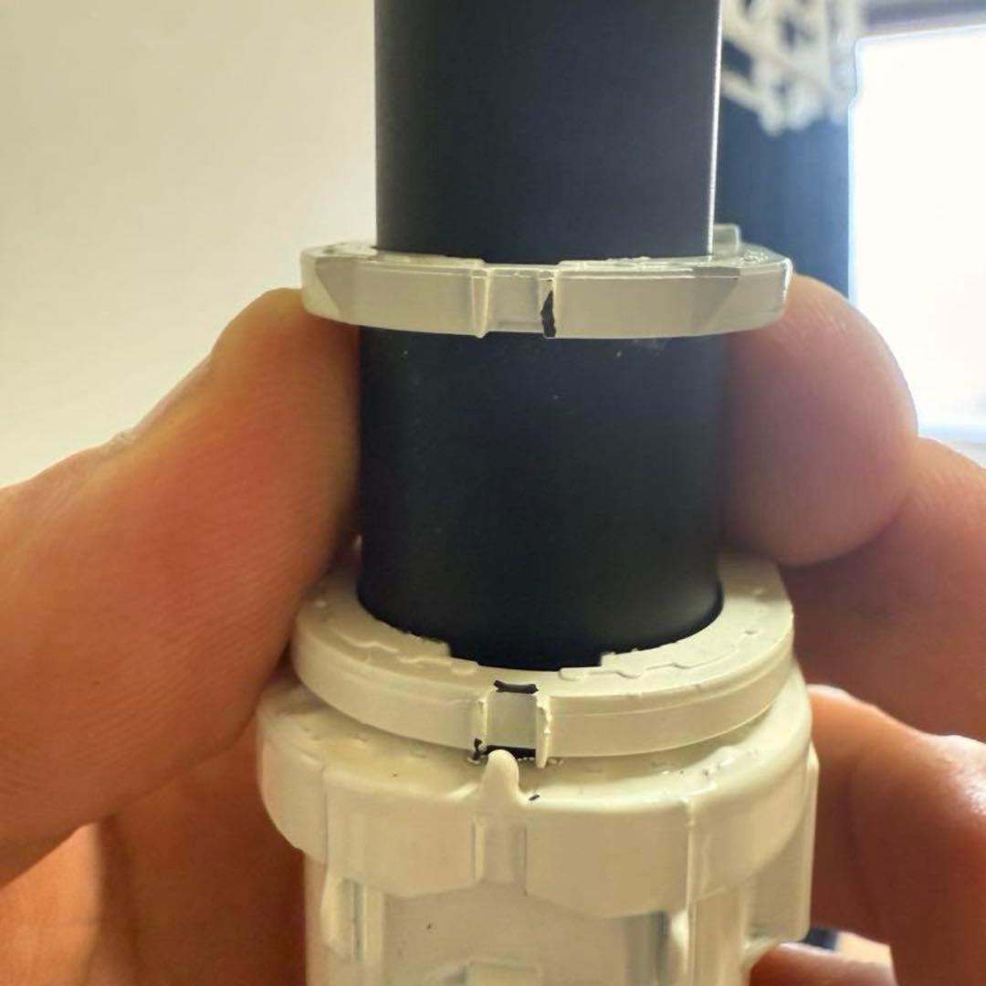 TADANO ATF 400G-6 クレーン模型