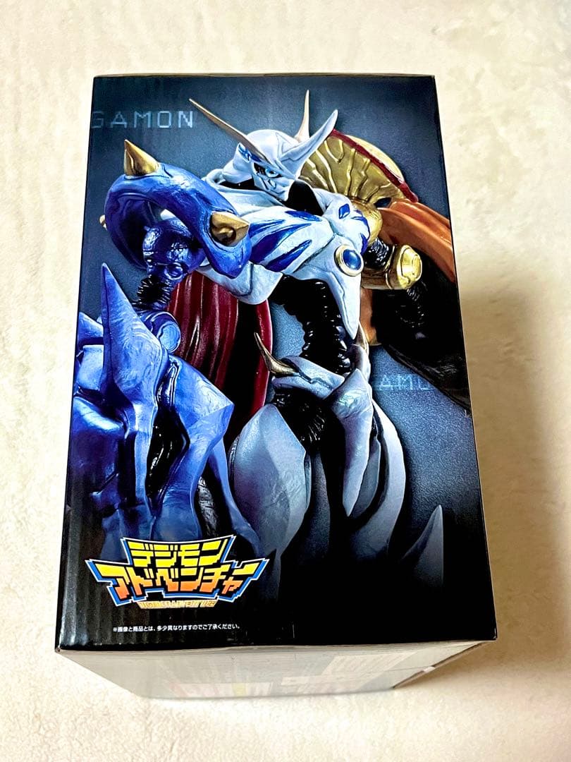 【新品・未開封/おまけ付き】一番くじ　デジモン　A賞&C賞セット