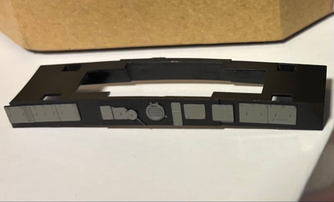 最終値下げ　ジャンクMICRO ACE A-8144 719系『あかべぇ』