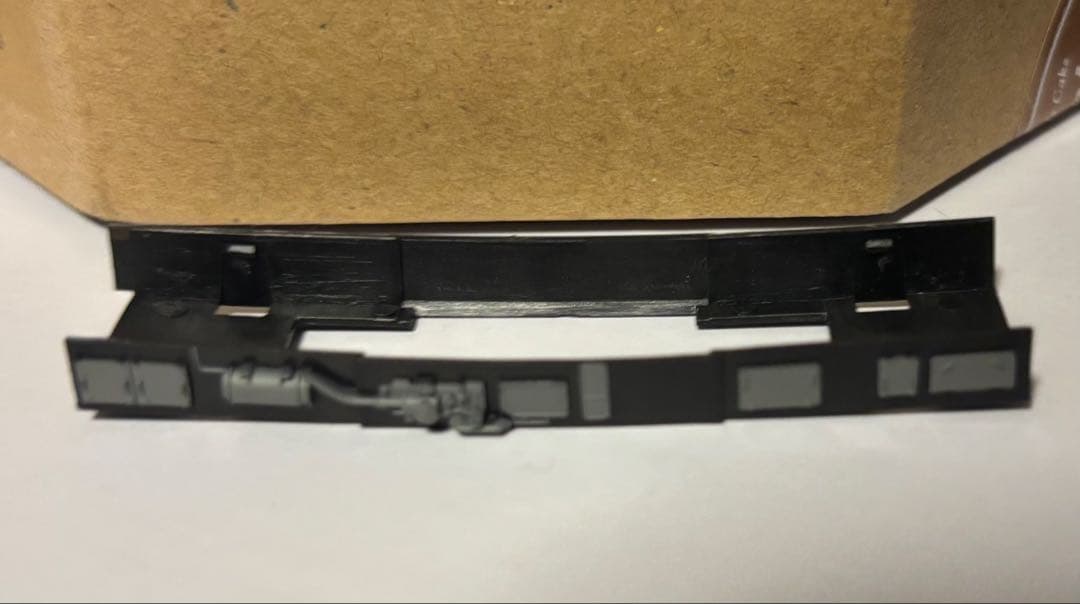 最終値下げ　ジャンクMICRO ACE A-8144 719系『あかべぇ』