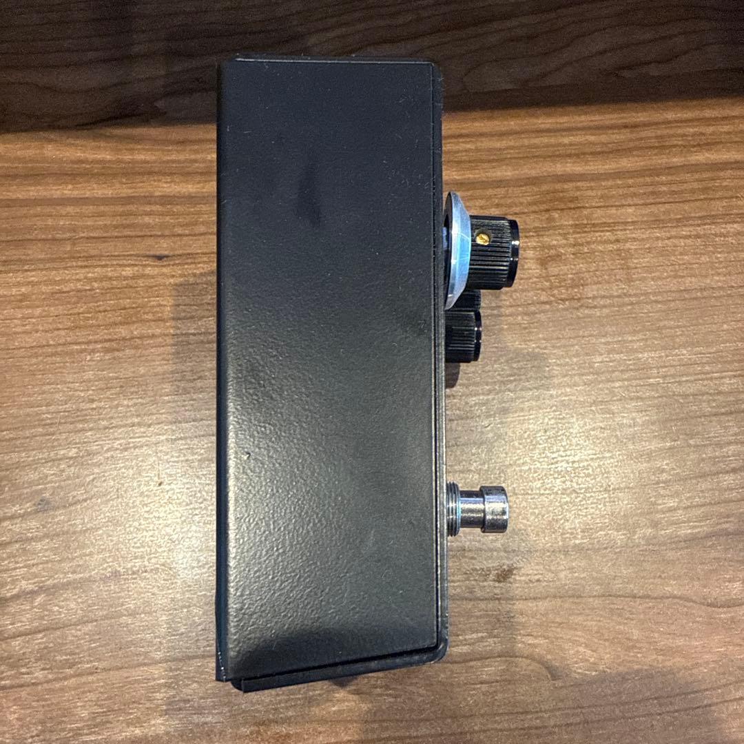 VERTEX ULTRA PHONIX オーバードライブ