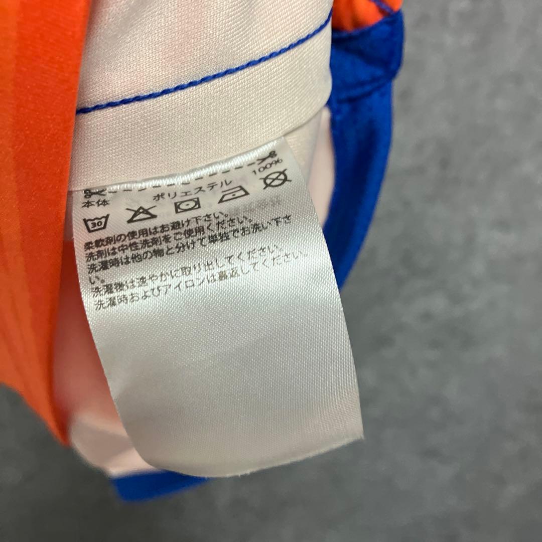 アルビレックス新潟　サッカー　2023年　ユニフォーム　アディダス　公式　L