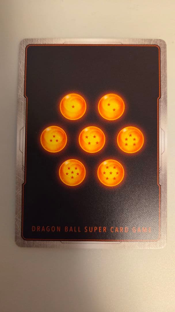 孫悟天 scr スーパーパラレル