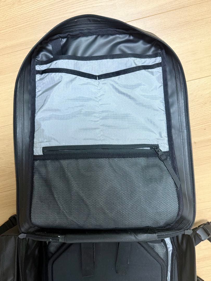 美品Black Ember THE CITADEL MODULAR PACK