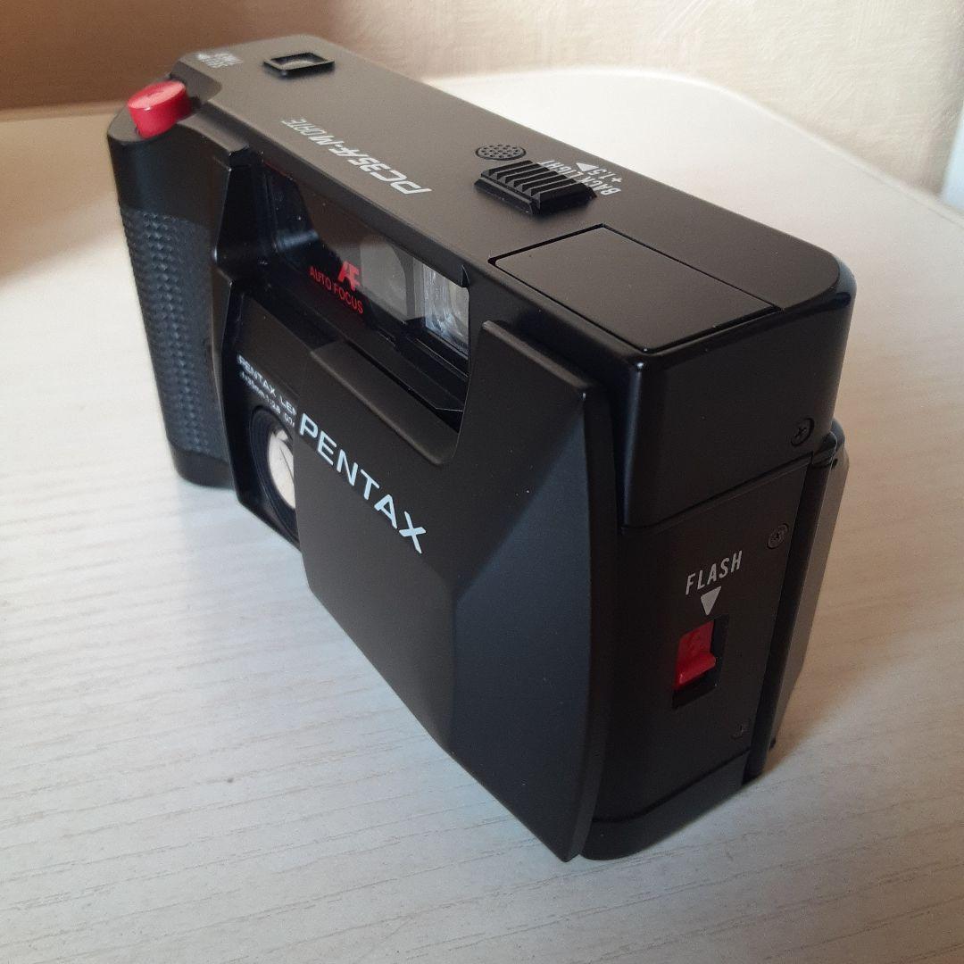 N*様 PENTAX PC35AF-M DATE (美品)