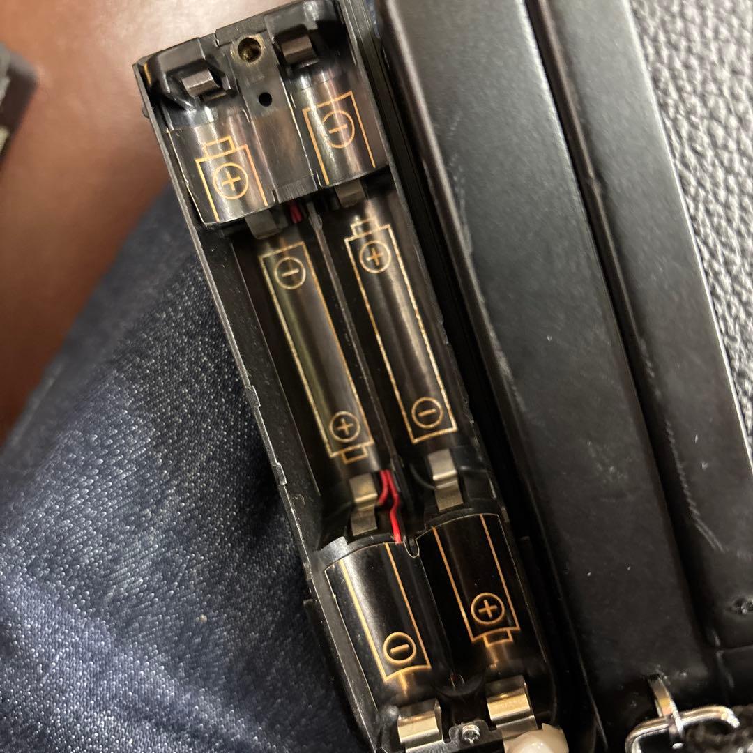 ELMO エルモ SUPER 8 SOUND 6000AF 8ミリフィルム