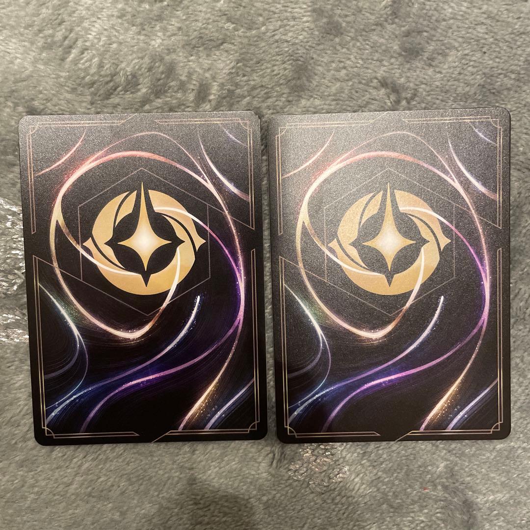 ロルカナ ダンボ スーパーレア エンチャンテッド