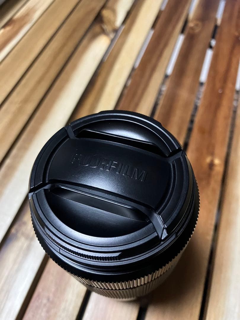 レンズ(ズーム) Fujinon XC50-230mm f/4.5-6.7 OIS