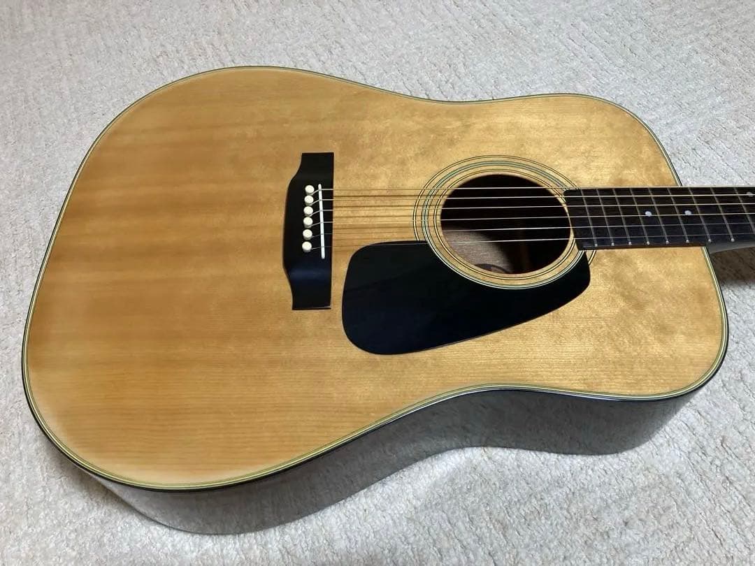 整備済み 状態良好 すぐ弾けます morris MD-501 モーリス 日本製