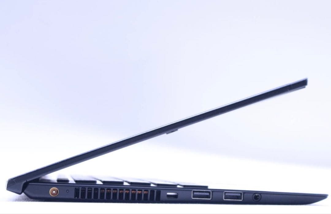 10世代 i7 バイオVAIO Pro 16G SSD256G Win11 薄型